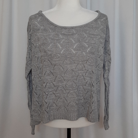 Garage sweater - Picture 1 of 5